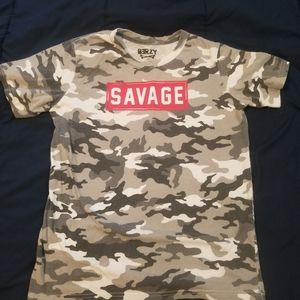 Youth boys Large (14-16) shirt